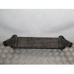 Intercooler Para Ford Mondeo Berlina