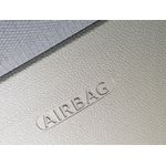 Airbag Cortina Delantero Derecho para Saab 9-3 Sport Sedán