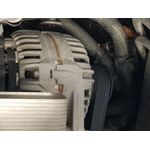 Alternador Para Saab 9-3 Sport Sedán