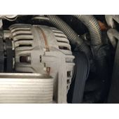 Alternador Para Saab 9-3 Sport Sedán