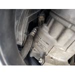Compresor Aire Acondicionado Para Saab 9-3 Sport Sedán