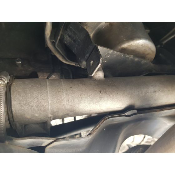 Cremallera Direccion Para Saab 9-3 Sport Sedán