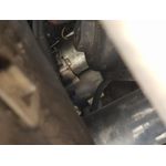 Motor Arranque Para Saab 9-3 Sport Sedán