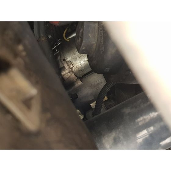 Motor Arranque Para Saab 9-3 Sport Sedán