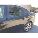 Puerta Trasera Izquierda para Saab 9-3 Sport Sedán