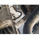 Transmision Delantera Izquierda para Saab 9-3 Sport Sedán