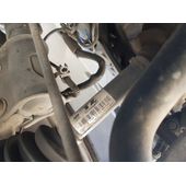 Transmision Delantera Izquierda para Saab 9-3 Sport Sedán