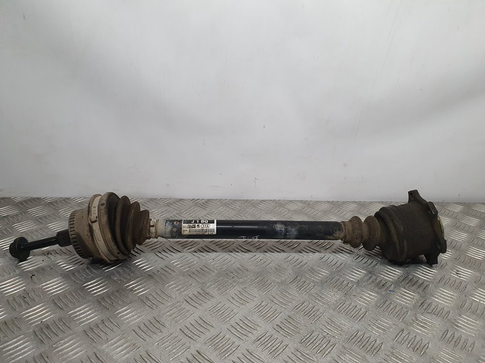 Transmision Delantera Izquierda Para Audi A4 Berlina