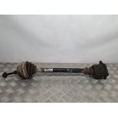 Transmision Delantera Izquierda Para Audi A4 Berlina