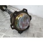 Transmision Delantera Izquierda Para Audi A4 Berlina