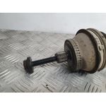 Transmision Delantera Izquierda Para Audi A4 Berlina