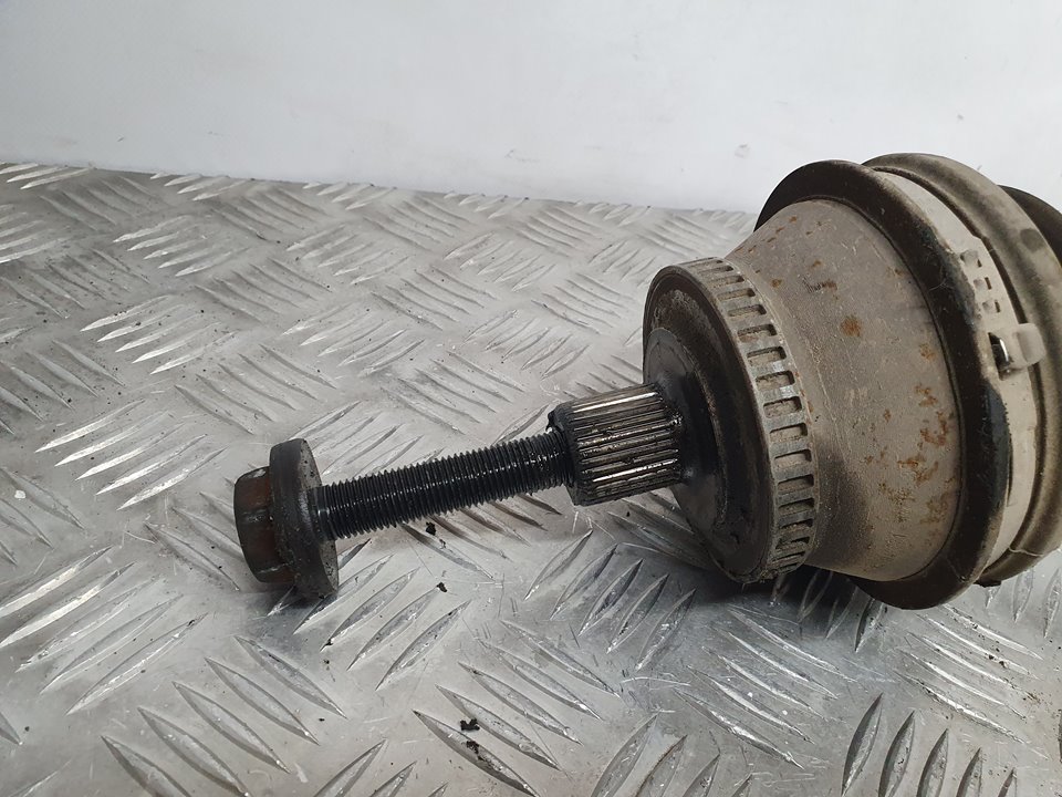 Transmision Delantera Izquierda Para Audi A4 Berlina