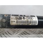 Transmision Delantera Izquierda Para Audi A4 Berlina