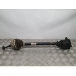 Transmision Delantera Derecha Para Audi A4 Berlina