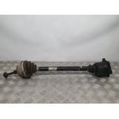 Transmision Delantera Derecha Para Audi A4 Berlina