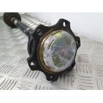 Transmision Delantera Derecha Para Audi A4 Berlina