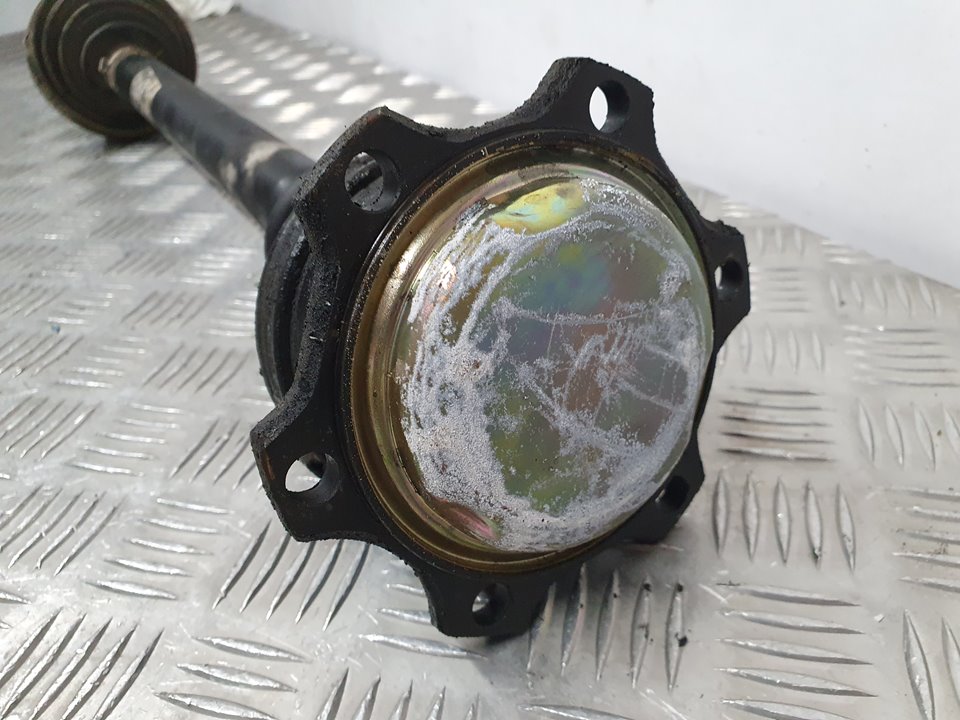 Transmision Delantera Derecha Para Audi A4 Berlina