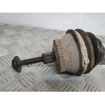 Transmision Delantera Derecha Para Audi A4 Berlina