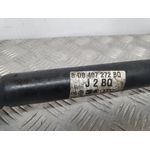 Transmision Delantera Derecha Para Audi A4 Berlina