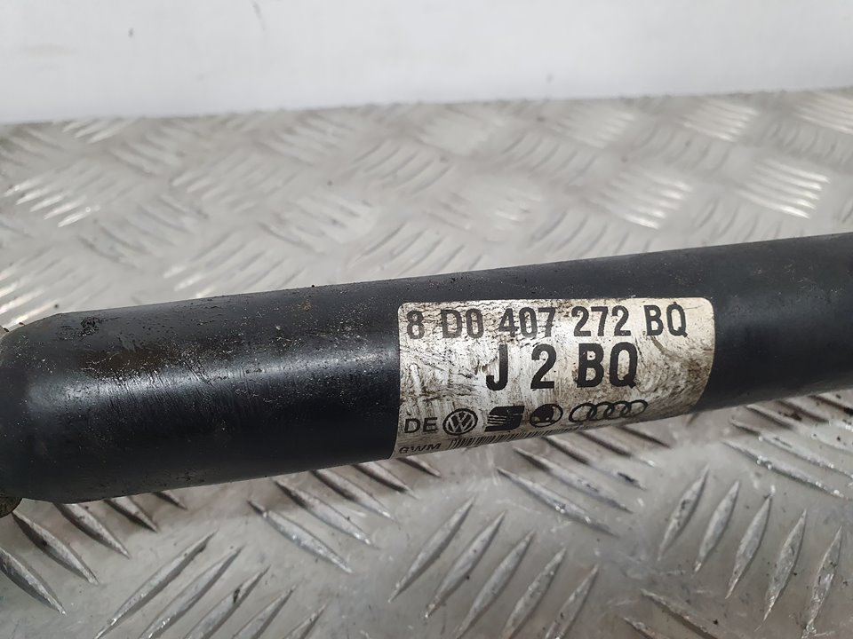 Transmision Delantera Derecha Para Audi A4 Berlina