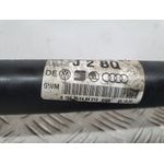 Transmision Delantera Derecha Para Audi A4 Berlina