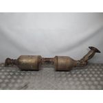 Catalizador para Toyota Land Cruiser