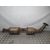 Catalizador para Toyota Land Cruiser