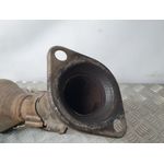 Catalizador para Toyota Land Cruiser