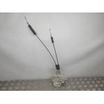 Cerradura Puerta Delantera Derecha Para Honda Civic Berlina 5