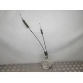 Cerradura Puerta Delantera Derecha Para Honda Civic Berlina 5