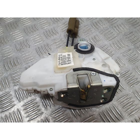 Cerradura Puerta Delantera Derecha Para Honda Civic Berlina 5