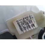 Cerradura Puerta Delantera Derecha Para Honda Civic Berlina 5