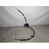 Cerradura Puerta Trasera Izquierda  Para Nissan Pulsar