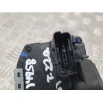 Cerradura Puerta Trasera Izquierda  Para Nissan Pulsar