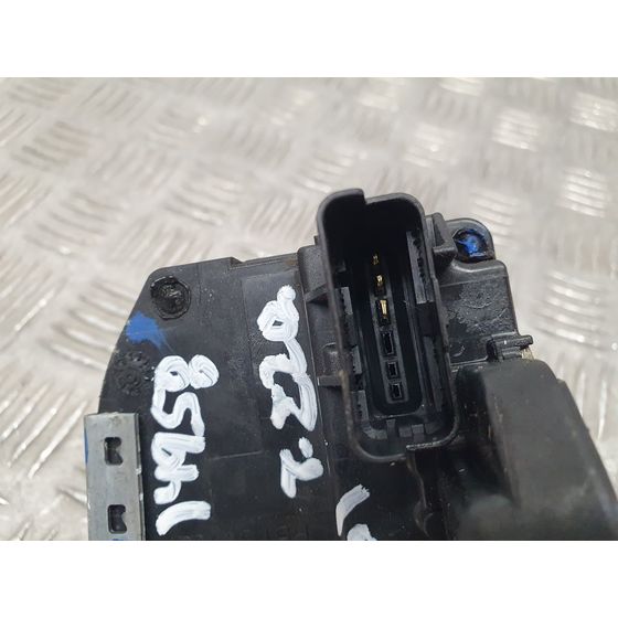 Cerradura Puerta Trasera Izquierda  Para Nissan Pulsar