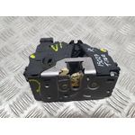 Cerradura Puerta Trasera Izquierda  Para Citroen Nemo