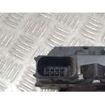 Cerradura Puerta Trasera Izquierda  Para Citroen Nemo