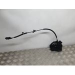 Cerradura Puerta Delantera Derecha para Ford Transit Courier