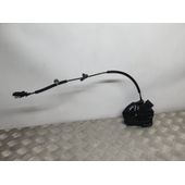 Cerradura Puerta Delantera Derecha para Ford Transit Courier