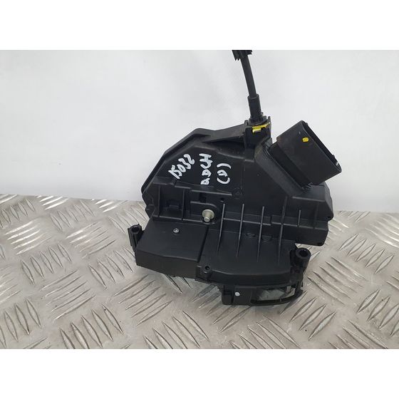 Cerradura Puerta Delantera Derecha para Ford Transit Courier