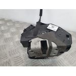 Cerradura Puerta Delantera Derecha para Ford Transit Courier