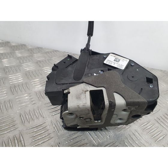 Cerradura Puerta Delantera Derecha para Ford Transit Courier