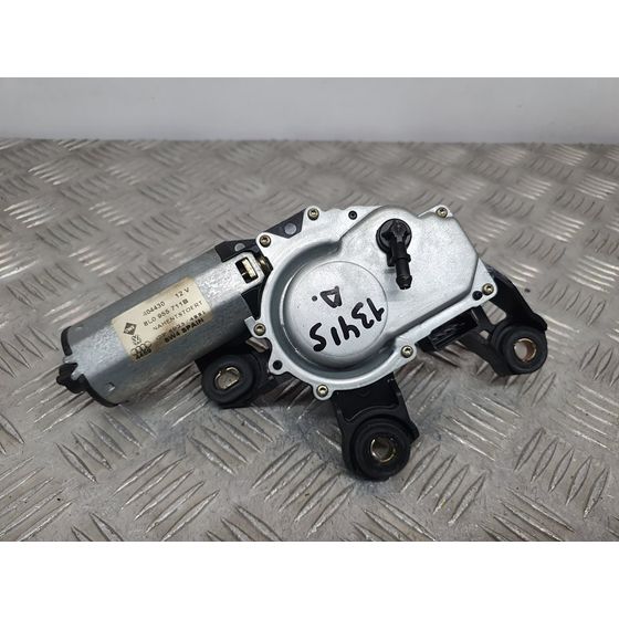 Motor Limpia Trasero para Audi A3 (8L)