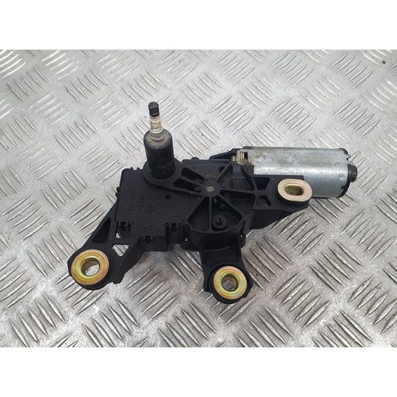 Motor Limpia Trasero para Audi A3 (8L)