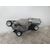 Motor Limpia Trasero para Ford Galaxy (Ca1)