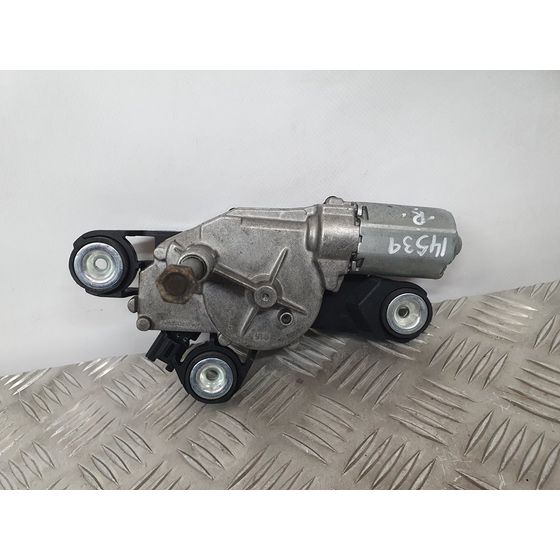 Motor Limpia Trasero para Ford Galaxy (Ca1)