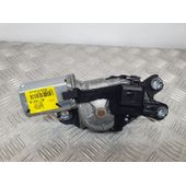 Motor Limpia Trasero para Ford C-Max