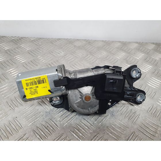 Motor Limpia Trasero para Ford C-Max