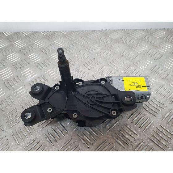 Motor Limpia Trasero para Ford C-Max