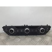 Mando Climatizador Para Audi A5 Sportback